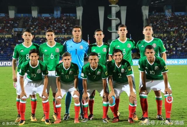 世界杯八分之一预测:墨西哥队、比利时队、瑞