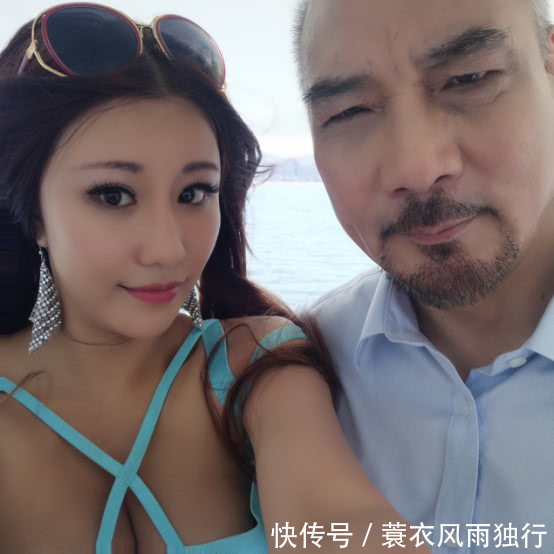 古龙之死他难辞其咎!作为刘德华最佳拍档,66岁