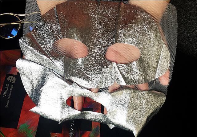 中国明星用的面膜叫突然火了,3次就白了,已出