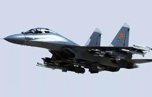 中俄空军战斗机实力对比,军事战略思路各不相