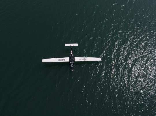顺丰无人机:构建支线航空货运网络打造空地一