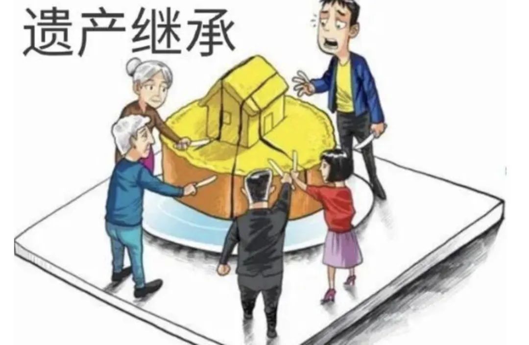 帮传承‖父母的共同房产,父亲去世后母亲能做主对房产进行分配吗?_北京时间