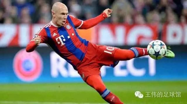 想踢好边前卫?赶紧过来看