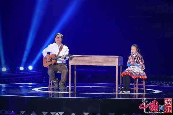 《经典咏流传》王俊凯感叹时光易逝 谭维维唱