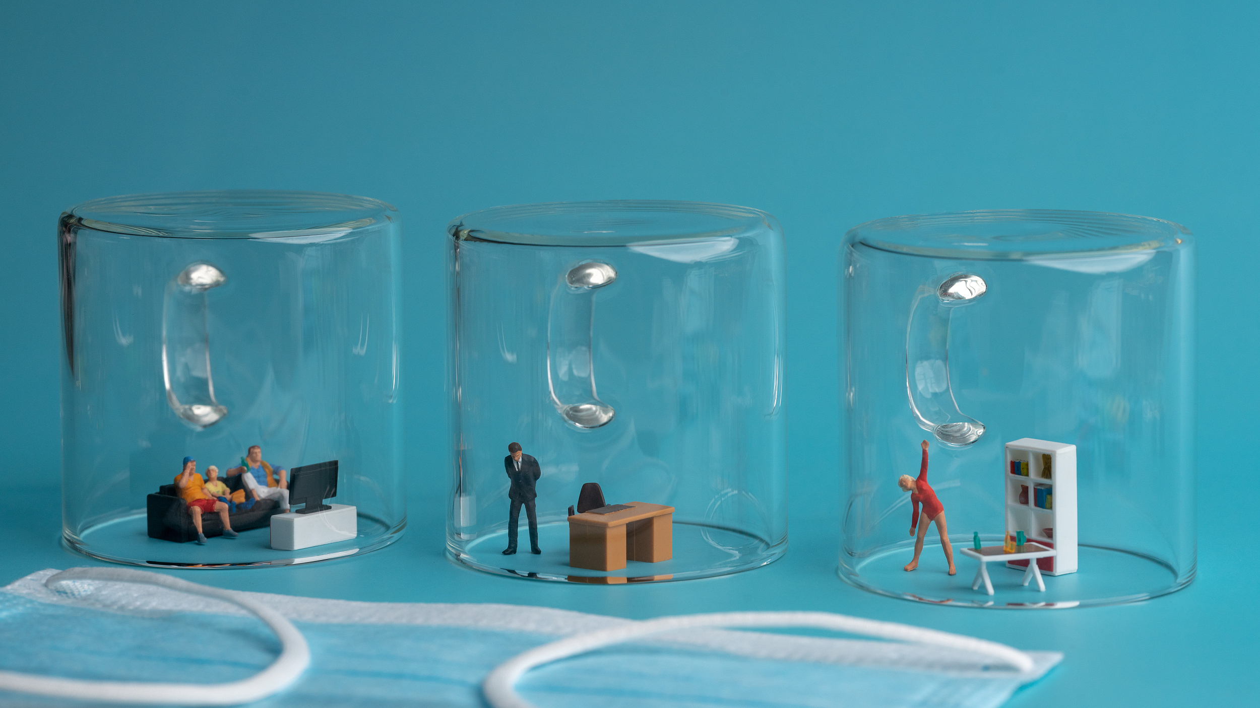 居家隔离人员的家居环境有哪些要求?这五点要注意→ 居家隔离人员的家居环境有哪些要求?这五点要注意→