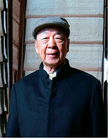 2018中国首富排名!王健林跌出前五,第一成亚洲