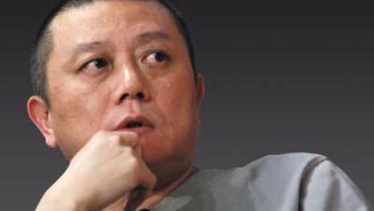 冯小刚王朔崔永元三大嘴炮都怕他,因为真的说