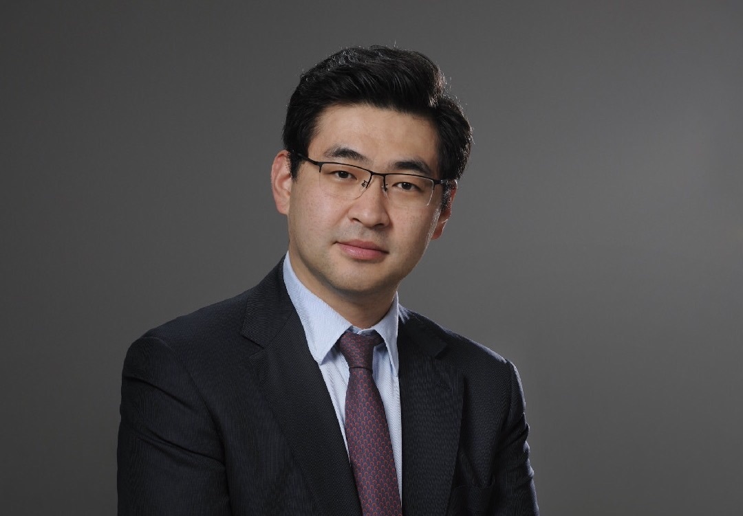 著名学者廉思谈一带一路民心相通 著名学者廉思谈一带一路民心相通