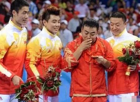 寒心!中国乒协到底怎么了 聘用3外教 功勋教练