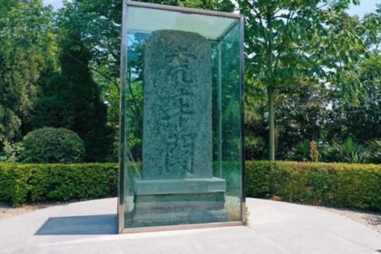 河南省历史文化名镇汜水 倾听金戈铁马品味厚重古韵 河南省历史文化名镇汜水 倾听金戈铁马品味厚重古韵