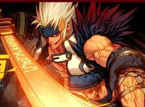 DNF:起源版本过后表面兄弟四鬼剑,狂战又落下