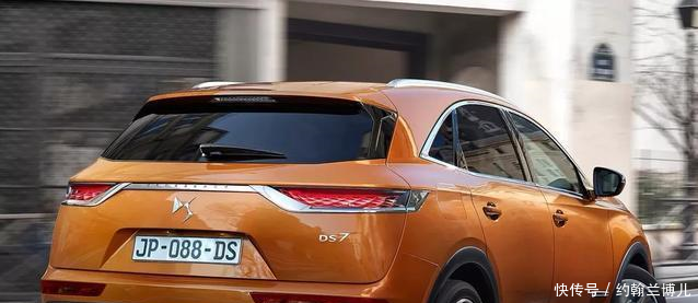 如今的汽车家家户户,但是为什么很少有人买法