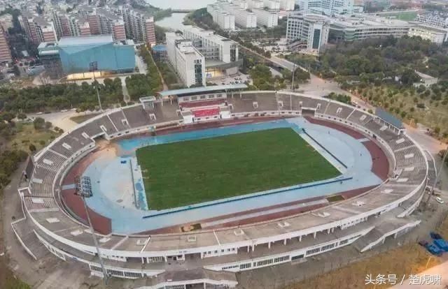 榜首武汉卓尔的烦恼:今后主场在何方?