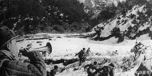 美国朝鲜战争老兵回忆志愿军可怕之处,让人心