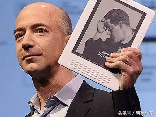 市值超阿里巴巴和京东之和,一直在亏损的亚马