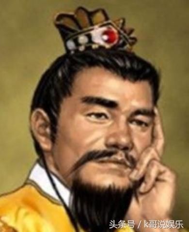 中国古代影帝排行榜 第一当之无愧 全靠演技啊