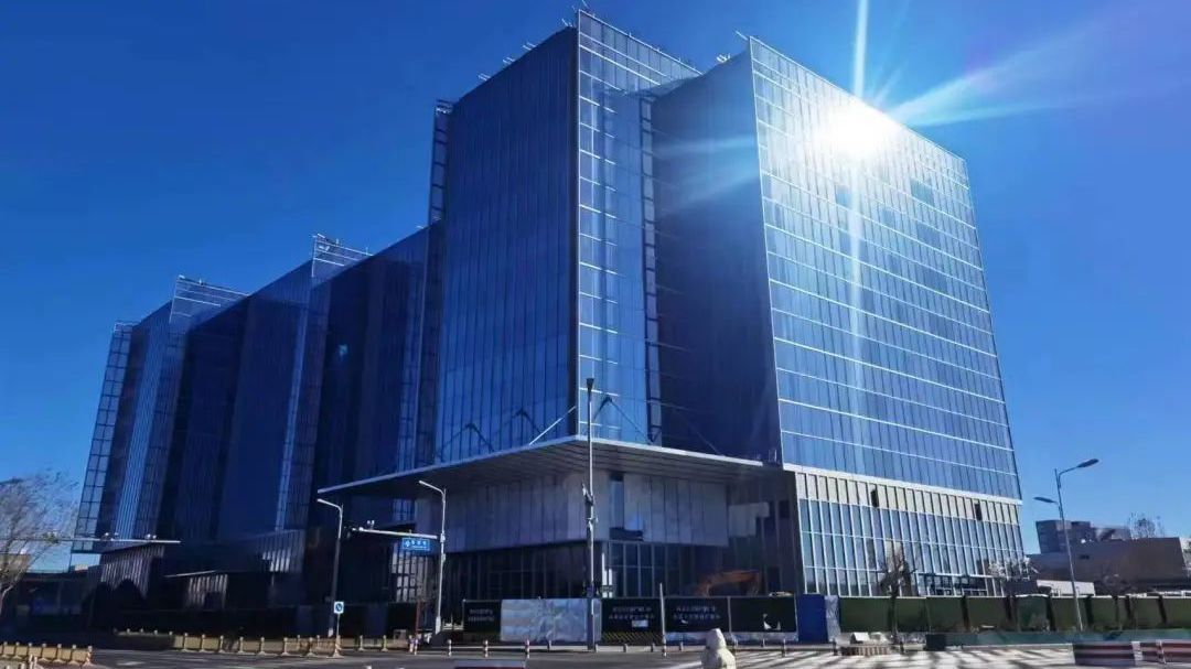 高质量发展的亦庄实践 | 城市更新!营商环境优质发展“有空间” 高质量发展的亦庄实践 | 城市更新!营商环境优质发展“有空间”