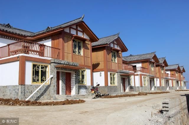 2018年国有土地上房屋征收补偿标准大全!