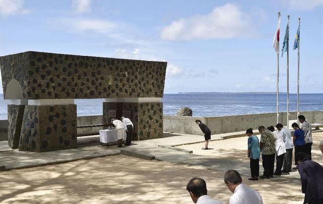 二战被日本侵略过的国家,为何这国却要给日军