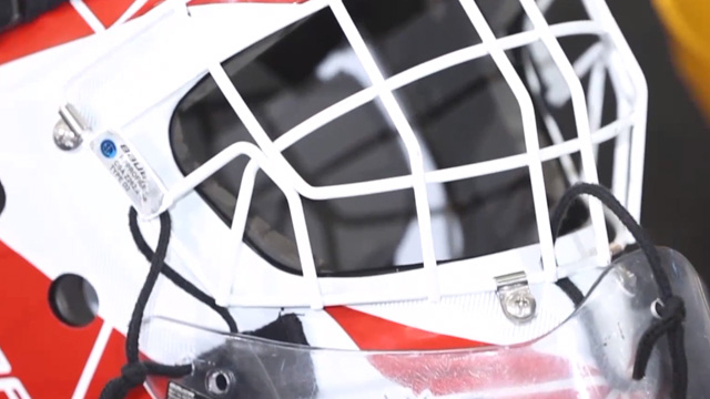 《冬奥知否》冰球运动解析