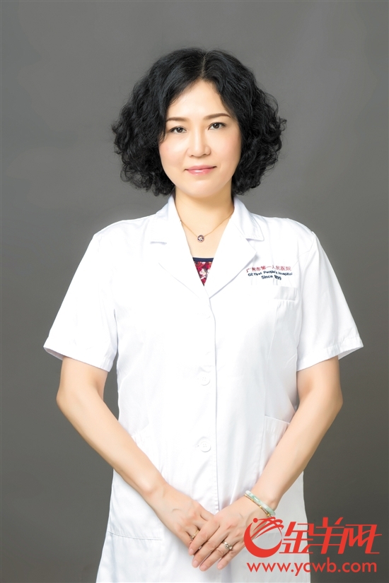 【中国梦·践行者】女医师从业30年 用另一种妙手回春诠释白衣天使精神 【中国梦·践行者】女医师从业30年 用另一种妙手回春诠释白衣天使精神