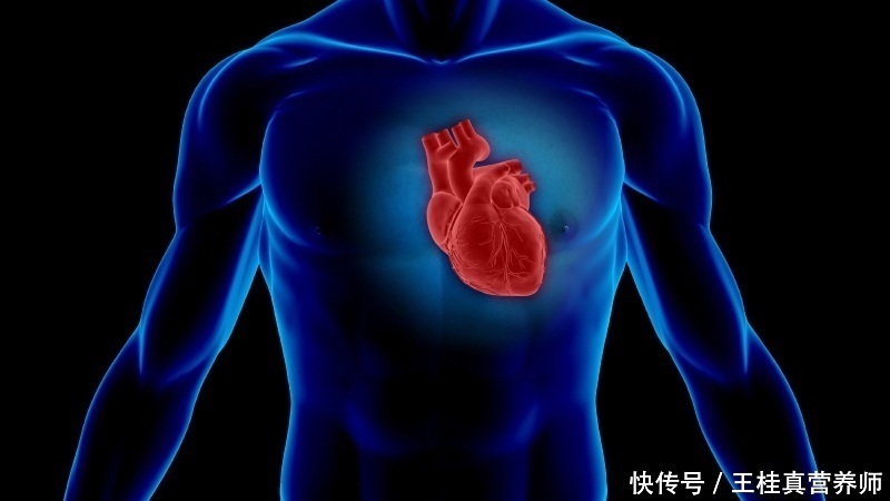 耳朵上如果出现这个症状,提醒您可能心脏出现