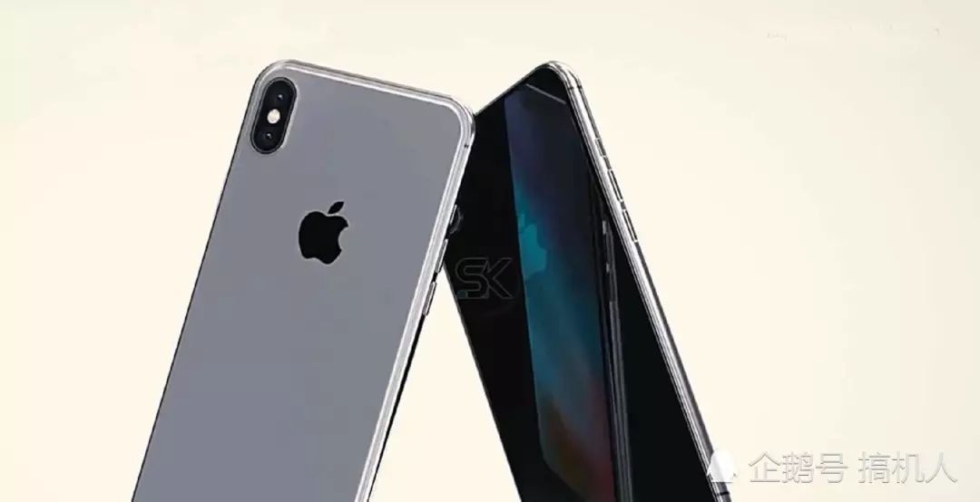 如果这就是iPhone XPlus 那售价会不会卖到1万