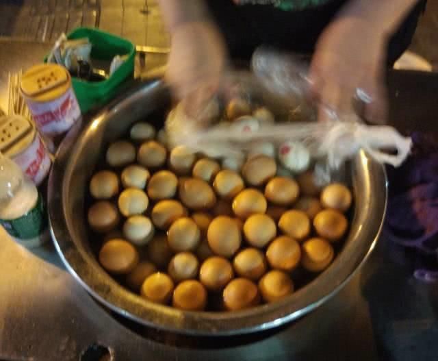 南京旺鸡蛋,要么不吃要么狂爱!