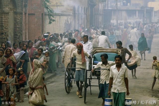 中国人出国旅游,韩国和日本都敢去,为什么偏偏