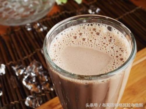 世界三大无酒精饮料,除了茶和咖啡,还有什么?