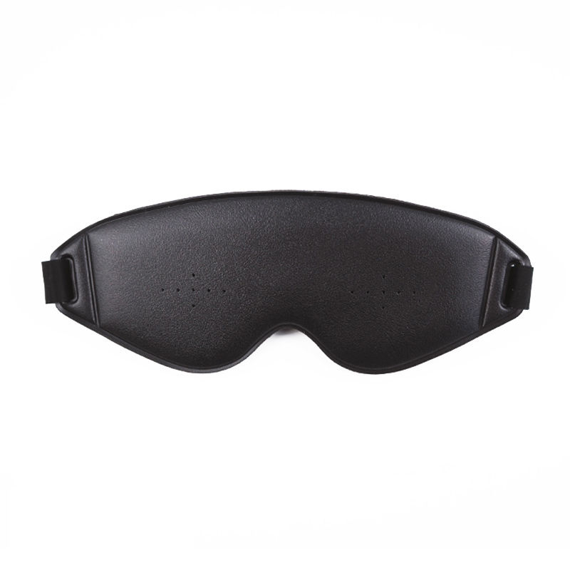 白天犯困,晚上睡不着?用用这些遮光助眠的眼罩