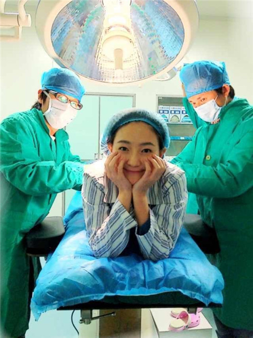 哭裂苍穹! 焦俊艳《遇见王沥川》泪腺炸裂 哭裂苍穹! 焦俊艳《遇见王沥川》泪腺炸裂