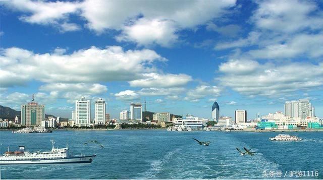 山东各市人口排名,最多的不是济南,也不是青岛