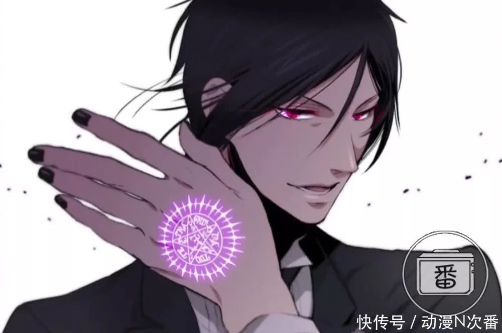 那些名字可以用数字代替的动漫人物,网友:作者