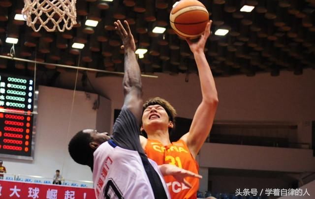 毋庸置疑,下一个进入CBA的球队少不了安徽文