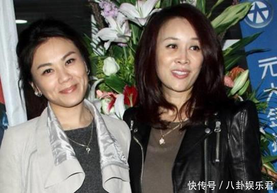 王菲那英2018春晚再携手,网友直言那英不配和