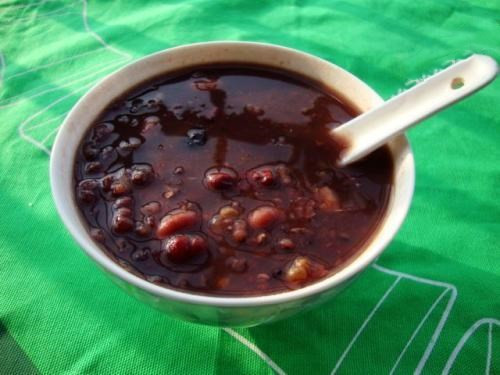 避难堡重耳枣的传统吃法,告诉孕妇红枣怎么吃