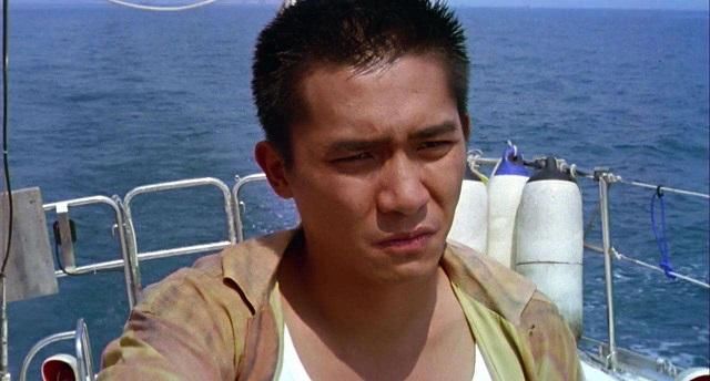 电影播放单里必收藏的电影|《辣手神探》