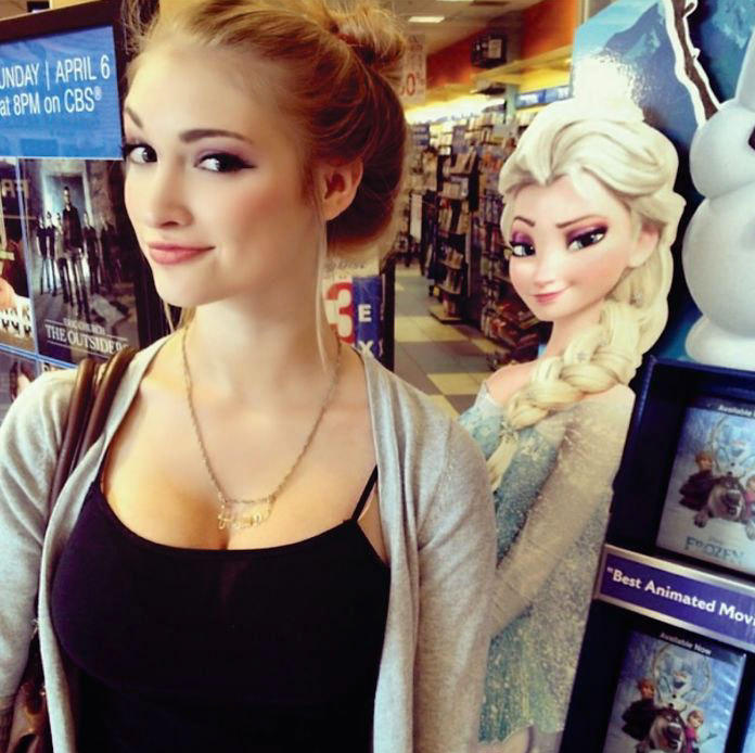 神还原!他们竟和卡通人物 神还原!他们竟和卡通人物