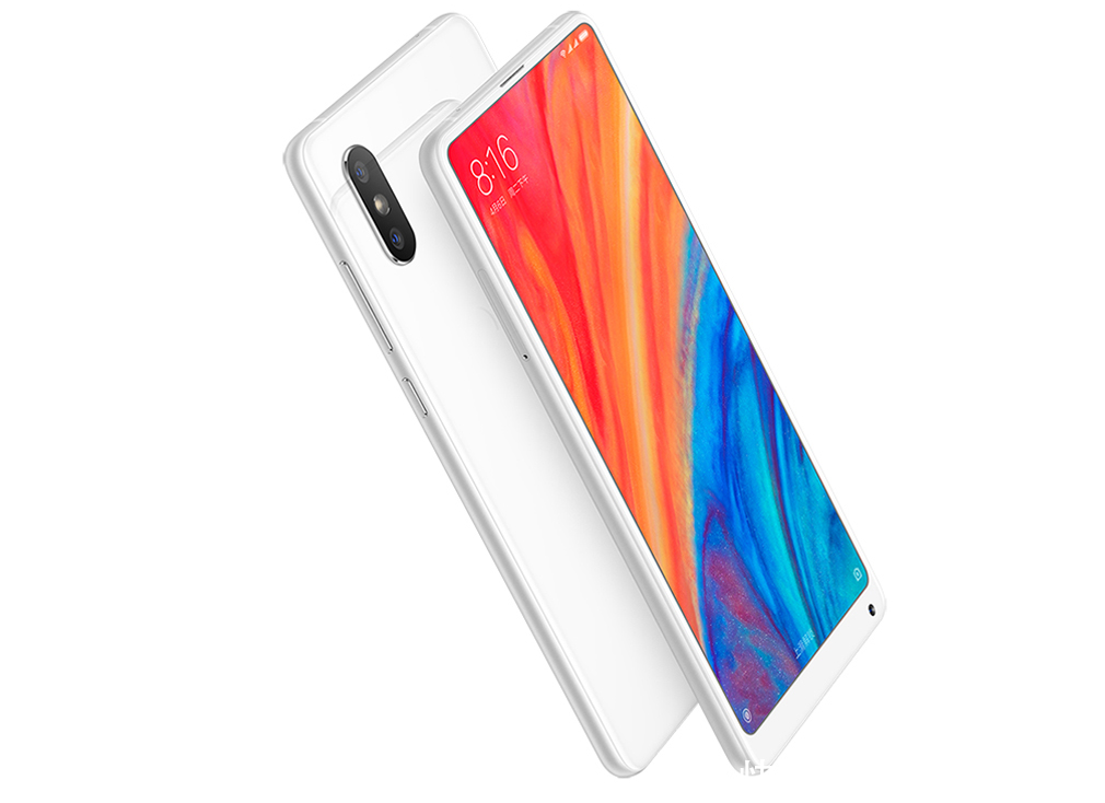 小米MIX2s上市两个月就现货,被一加手机吓到