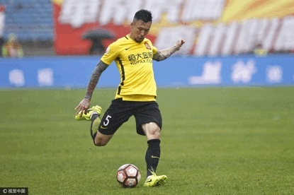 雄鸡唱晓:中超第九轮国安双锋显威力客场胜延边 雄鸡唱晓:中超第九轮国安双锋显威力客场胜延边