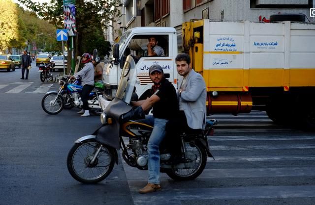 伊朗石油那么多,为何GDP还不如我国的上海?