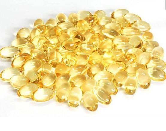 脸上有斑老十岁,药店几粒胶囊擦脸,一觉醒来脸