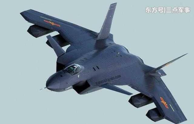 中國第六代戰機將與美軍平起平坐?殲20總師道出真相