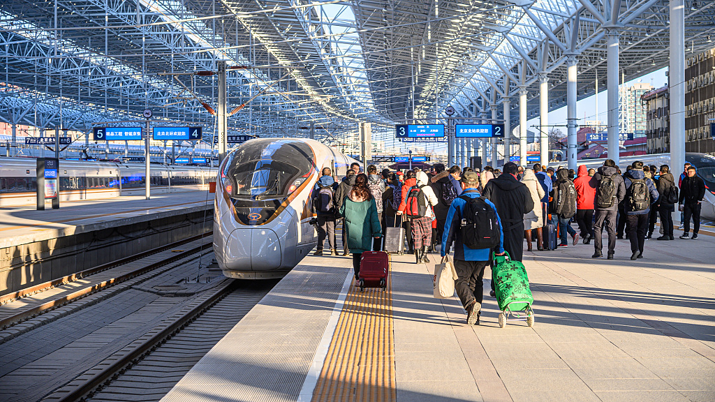 给我5分钟,告诉你这条高铁到底有多聪明! 给我5分钟,告诉你这条高铁到底有多聪明!