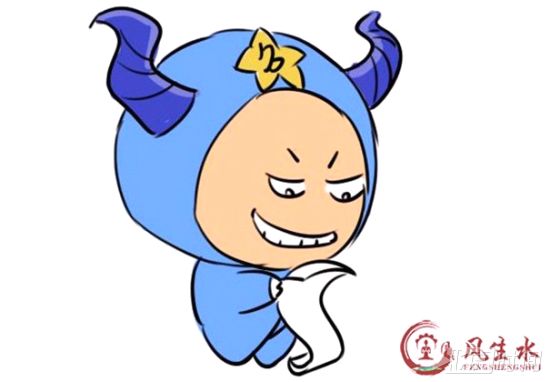 表里不一 十二星座最腹黑的星座