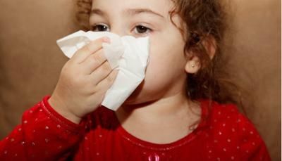 处于流感高发期,儿童发烧了到底能不能吃鸡蛋