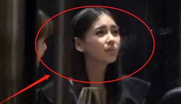 杨颖的烟瘾到底有多重?黄晓明的回应亮了,网友