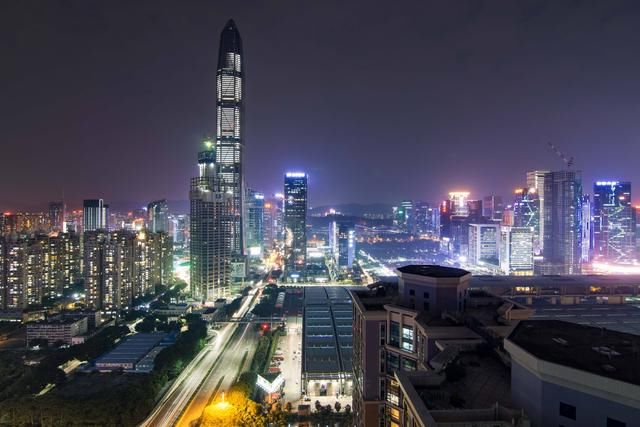 广东各市排名:广州市人口最多,清远市面积最大