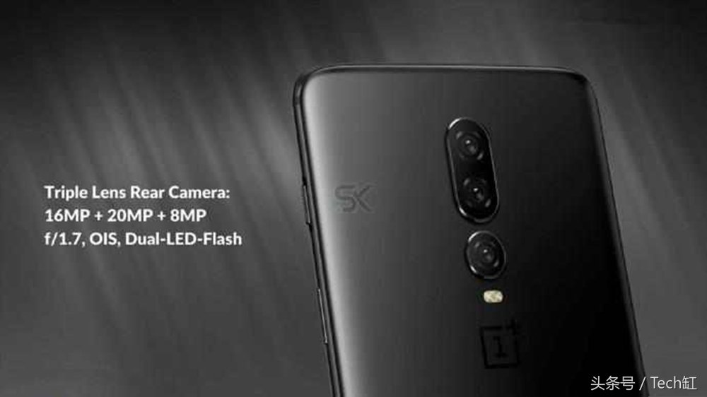 一加6刚买一加6T就要出?